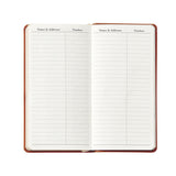 2025 6" Pocket Datebook