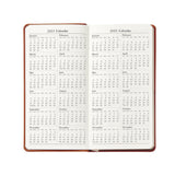 2025 6" Pocket Datebook