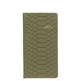 2025 6" Pocket Datebook