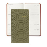 2025 6" Pocket Datebook