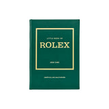 Little Book of Rolex