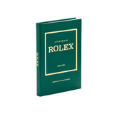 Little Book of Rolex