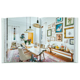 The New Southern Style: The Interiors of a Lifestyle and Design Movement