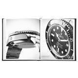 The Book of Rolex