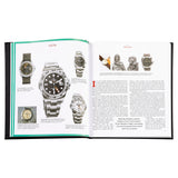 The Book of Rolex