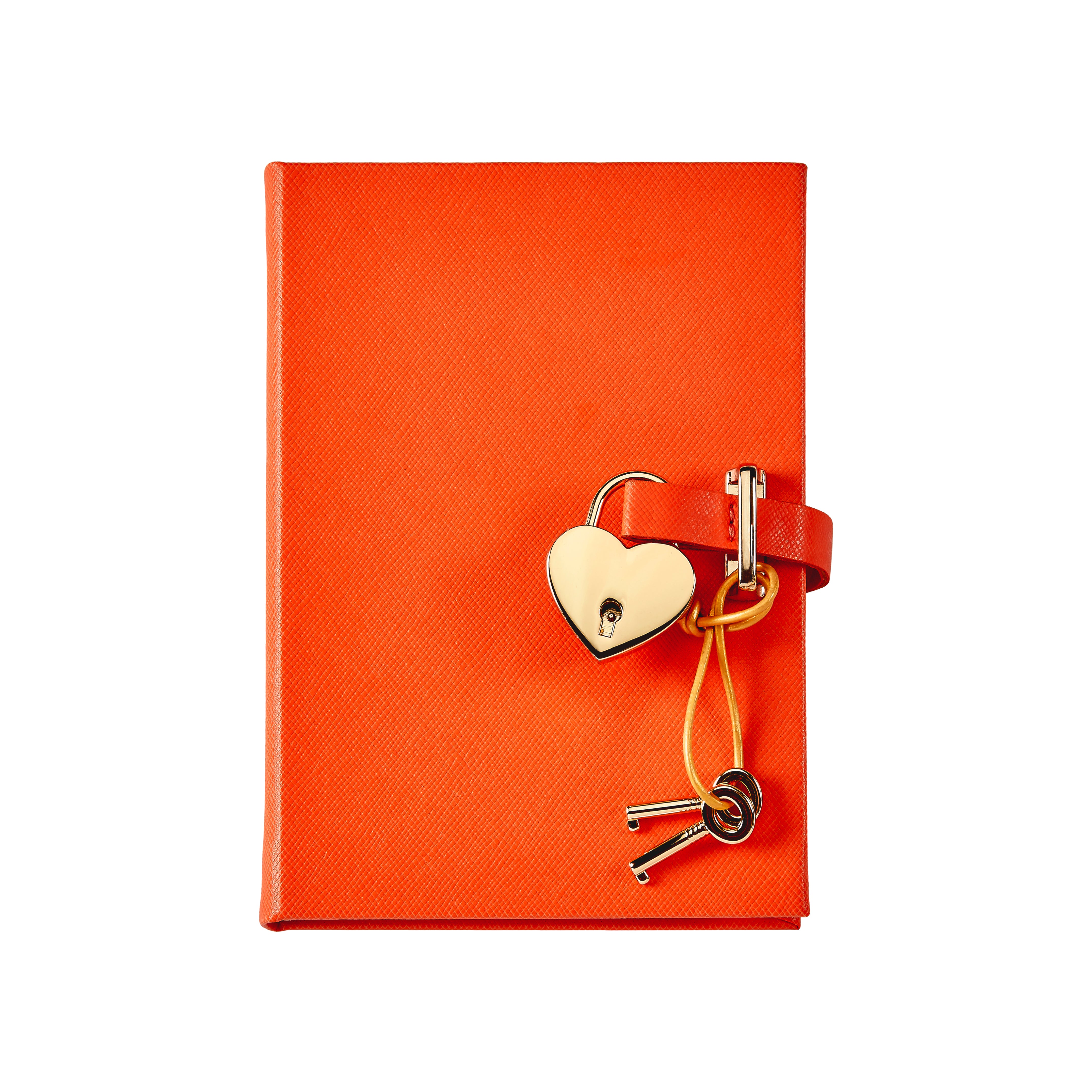 Heart Lock Diary