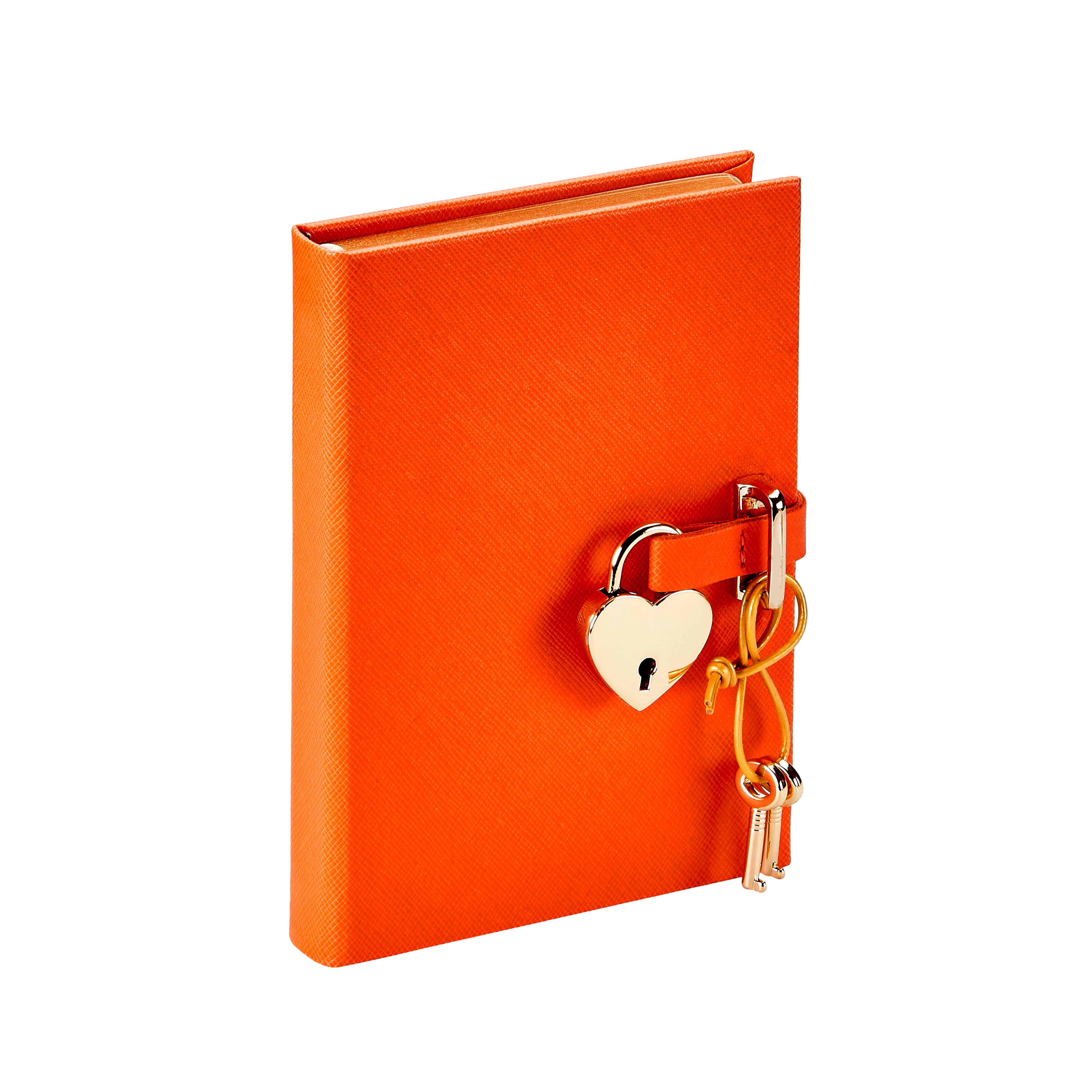 Heart Lock Diary