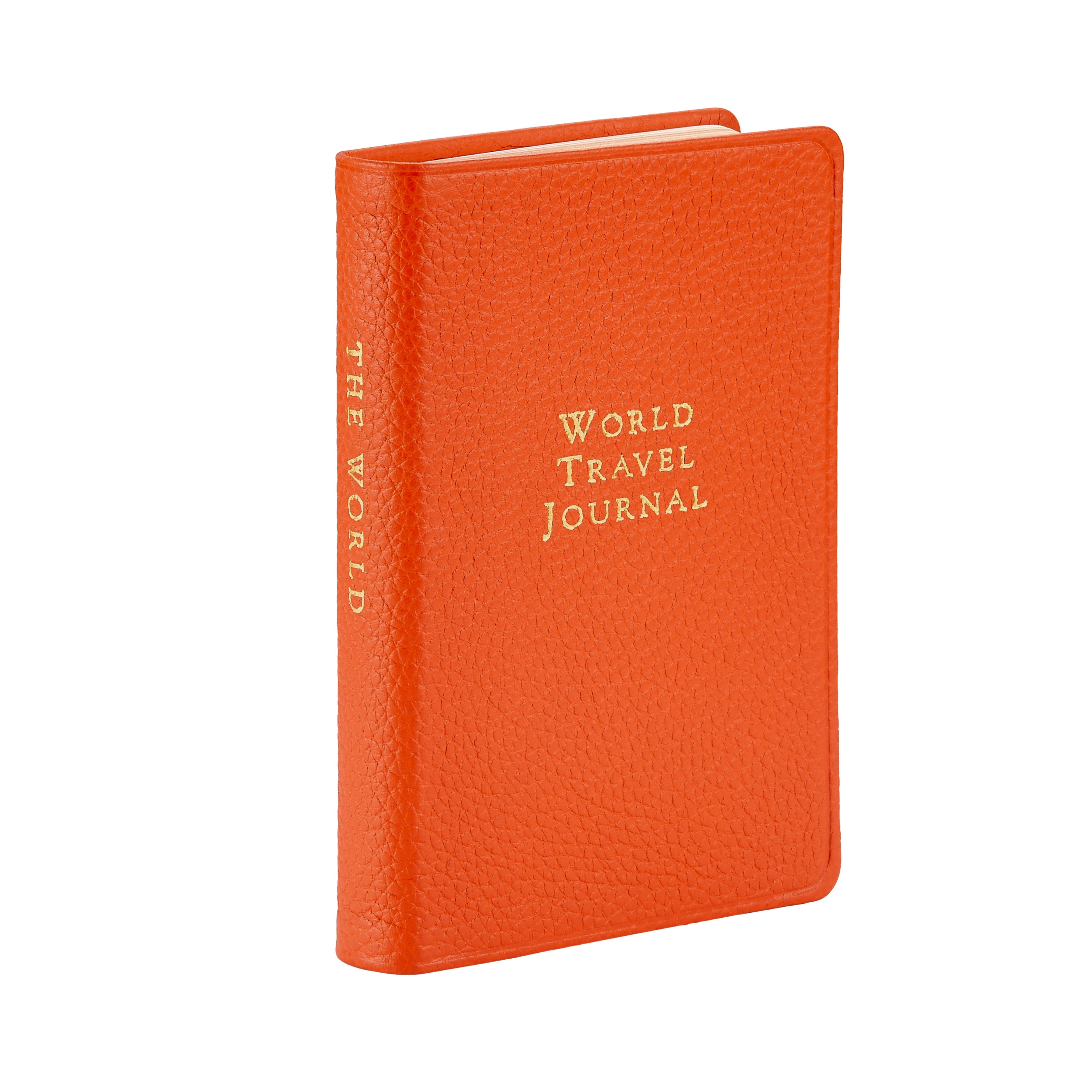 World Travel Journal