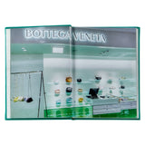 Little Book of Bottega Veneta