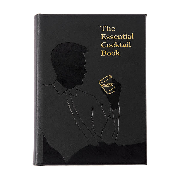 The Essential Cocktail Book – Fern Shop Cincinnati