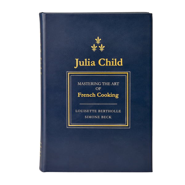 julia child book