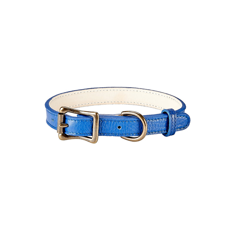 Best quality sales leather dog collars