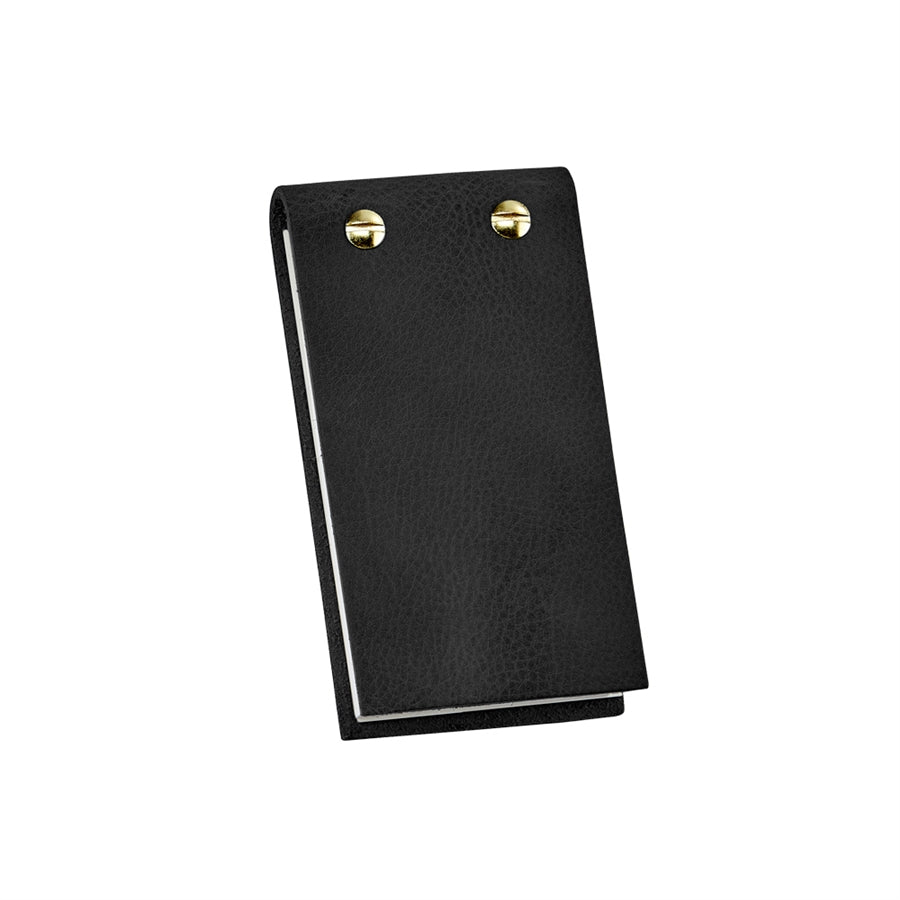 Flip Pad Refill Set  Small Leather Post Flip Pad – Graphic Image