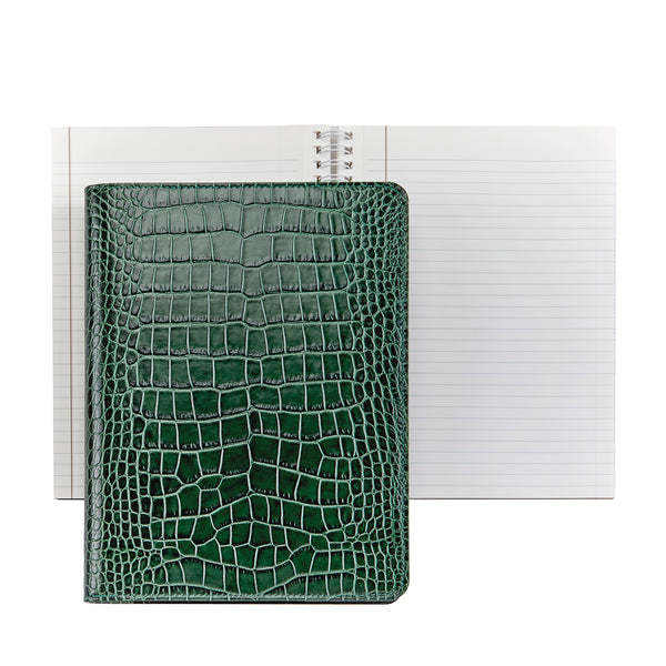 Passport cover Crocodile Mat - Men - Travel