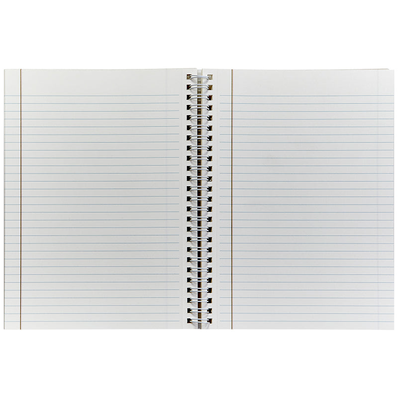  Graphic Image Wire-O-Notebook, Refills, 9-Inches, Set of 3  (JS9-Refill) : Appointment Book And Planner Refills : Office Products