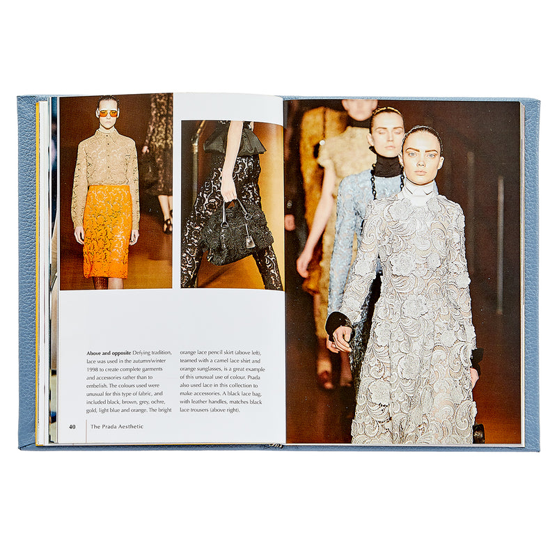 Prada Catwalk: The Complete Collections [Book]